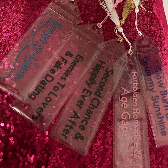 Customize bookmarks - Picture 3 of 6